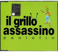 Paolo Fin - Paolo Fin Il Grillo Assassino