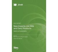 Paolo Formaggioni Piero Fr New Insights into Milk and Dairy (Copertina rigida)