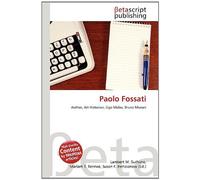 Paolo Fossati: Author, Art Historian, Ugo Mulas, Bruno Munari