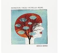 Fresu,Petrella,Rojas - Brass Bang!