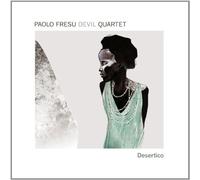 Paolo Fresu Desertico (CD)