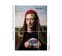 Paolo Fresu - Heroes - A Tribute To David Bowie, Vinile