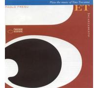 Paolo Fresu Incantamento (CD) Album