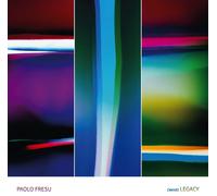 PAOLO FRESU (next) LEGACY: un bauletto contenente tre vinili in edizi (Vinyl LP)