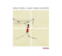Paolo Fresu – Norma – Edel