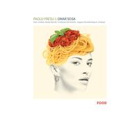 Paolo Fresu & Omar Sosa feat: Indwe, Andy Narell, Cristiano De A Food (Vinyl LP)