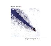 Paolo Fresu Songlines/Night & Blue (CD)