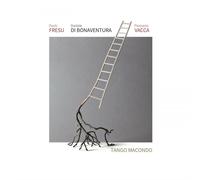 Paolo Fresu - Tango Macombo - Cd