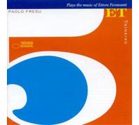 Paolo Fresu Thinking (CD) Album
