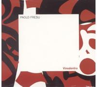 Paolo Fresu Vinodentro (CD) Album