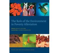 Paolo Galizzi The Role of the Environment in Poverty Alleviat (Copertina rigida)