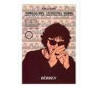 PAOLO GANZ METODO PER ARMONICA BLUES CON CD