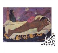 Paolo Gauguin Rompicapo 1000 Pezzi, Puzzle arte Adulti, Puzzles museo Giochi Rilassamento E Intelligence, Per Puzzle Gioco Familiare, Regalo Per Amore E Amico