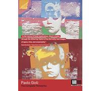 Paolo Gioli: The Complete Filmworks (DVD) Na Paolo Giolo