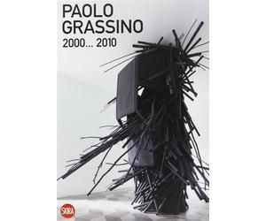 Paolo Grassino 2000... 2010. Ediz. illustrata - Demma Alessandro