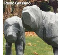 Paolo Grassino. Ediz. illustrata