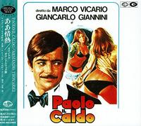 Paolo, Il Caldo