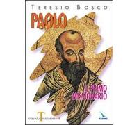 Paolo il primo missionario