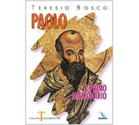 Paolo il primo missionario