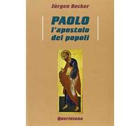 Paolo l'apostolo dei popoli
