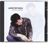 Paolo Latronica - Dos Caras