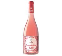 Paolo Leo Alture Puglia IGP Susumaniello Rosé 2024 0,75 ℓ