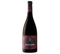 Paolo Leo Alture Valle d'Itria IGP Susumaniello 2022 0,75 ℓ