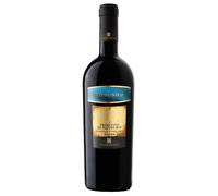 Paolo Leo Giunonico Primitivo di Manduria Riserva DOC 2017 0,75 ℓ