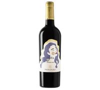 Paolo Leo MoraMora Salento IGT Malvasia Nera 2024 0,75 ℓ