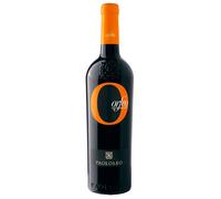 Paolo Leo Negroamaro Orfeo Puglia IGT 2023 0,75 l