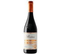 Paolo Leo Passitivo Puglia Primitivo IGT 2022 0,75 ℓ