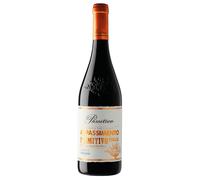 Paolo Leo Passitivo Puglia Primitivo IGT 2025 0,75 l