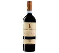 Paolo Leo Passo del Cardinale Primitivo di Manduria DOC 2024 0,75 ℓ