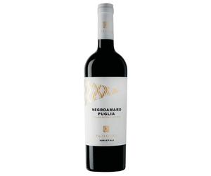 Paolo Leo Puglia IGP Negroamaro 2023 0,75 ℓ