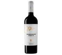 Paolo Leo Puglia IGP Negroamaro 2023 0,75 ℓ