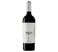 Paolo Leo Puglia IGP Primitivo 2025 0,75 ℓ