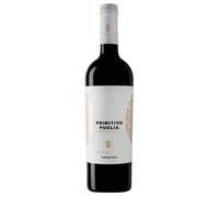 Paolo Leo Puglia IGP Primitivo 2025 0,75 l