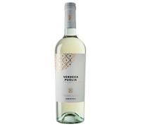 Paolo Leo Puglia IGP Verdeca 2025 0,75 ℓ