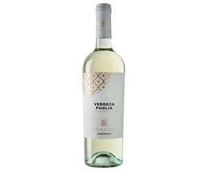 Paolo Leo Puglia IGP Verdeca 2025 0,75 l