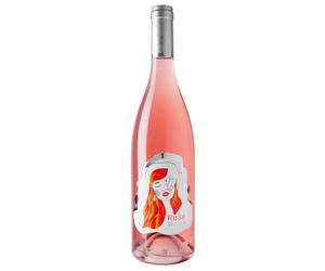 Paolo Leo Rosamora Salento IGP Malvasia Nera 2024 0,75 ℓ