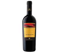 Paolo Leo Taccorosso Puglia IGT Negroamaro 2017 0,75 ℓ