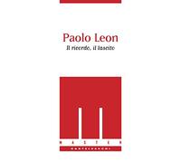 Paolo Leon. Il ricordo, il lascito