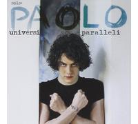 Paolo Macagnino - Universi Paralleli