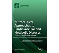 Paolo Magni Andre Nutraceutical Approaches to Cardiovascular (Copertina rigida)