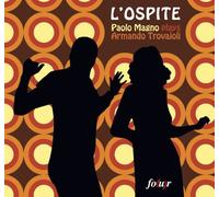 Paolo Magno - Plays Armando Trovajoli - L'Ospite