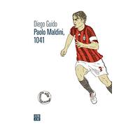 Paolo Maldini, 1041 - Guido Diego