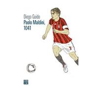 Paolo Maldini, 1041