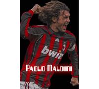 Paolo Maldini Notebook: For many years of experience, we always aim to make every product perfect to fit people's daily life.