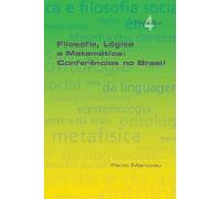 Paolo Mancosu Filosofia Lógica e Matemática (Tascabile)