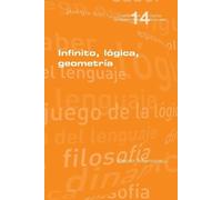 Paolo Mancosu Infinito, lógica, geometría (Tascabile)